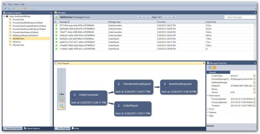 ServiceInsight